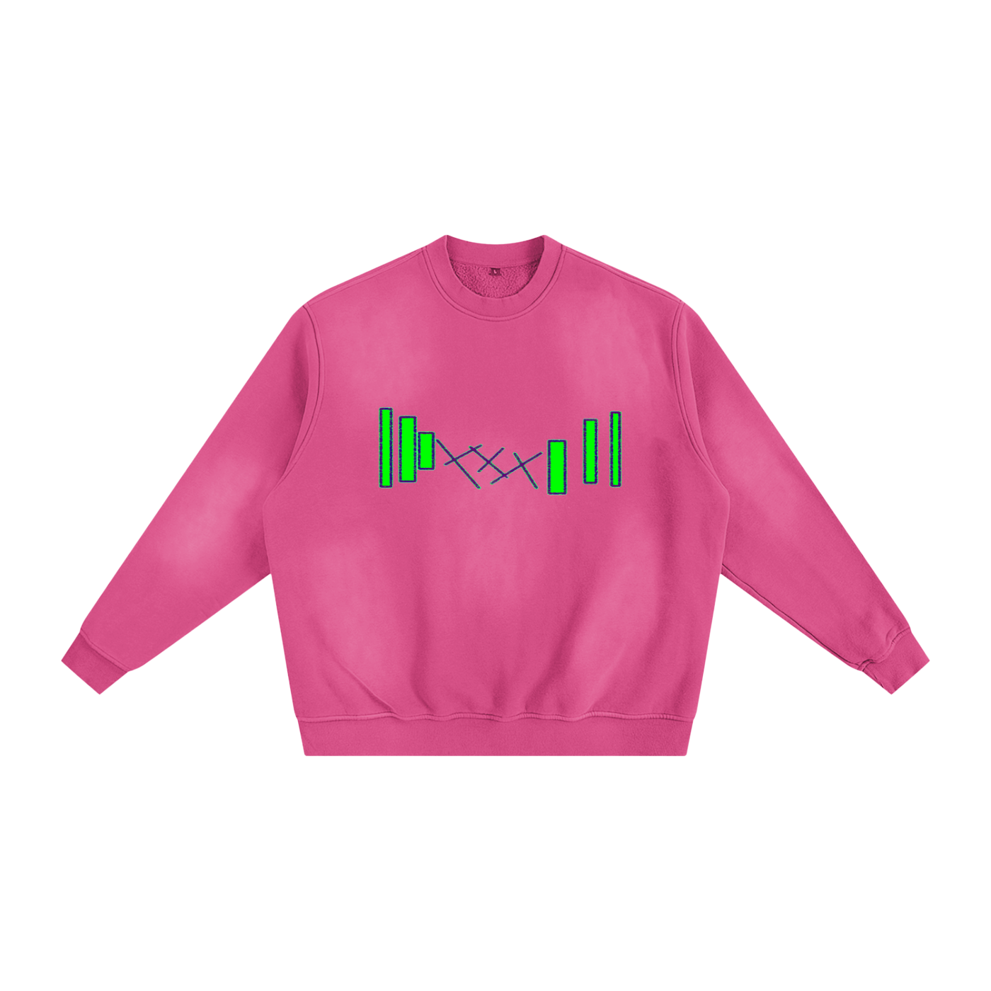 "lllxxxlll" Sweatshirt